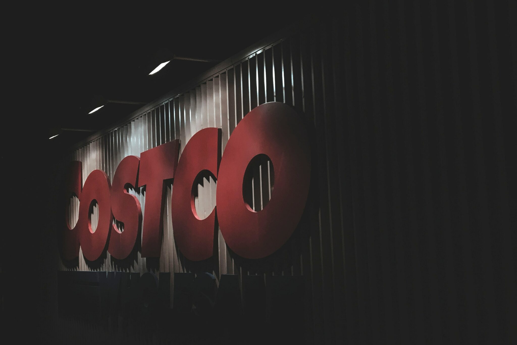 The Costco Frenzy and a Sober Look at New Retail