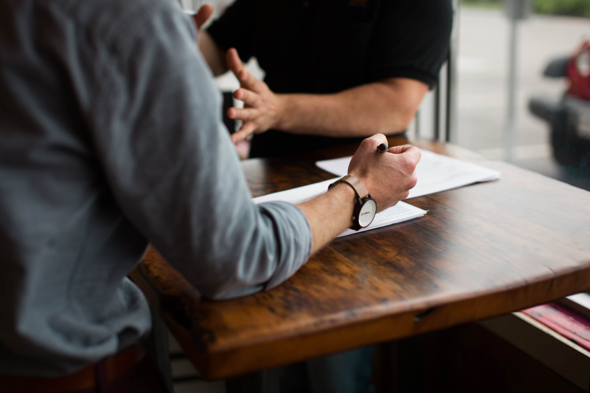 In the Information Age, Marketing Automation Is the Antidote to Business Anxiety