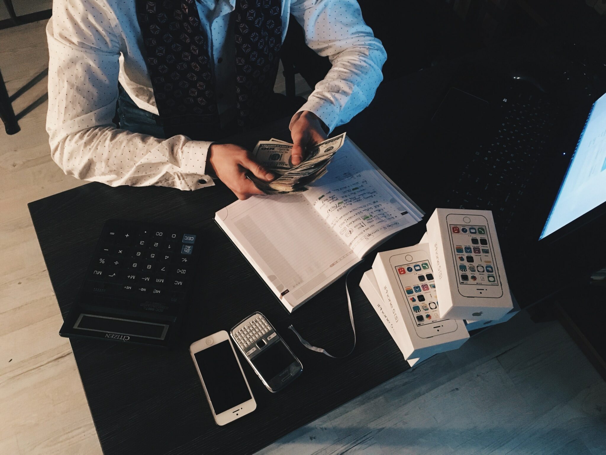 How Businesses Use Data to Drive Precision Marketing