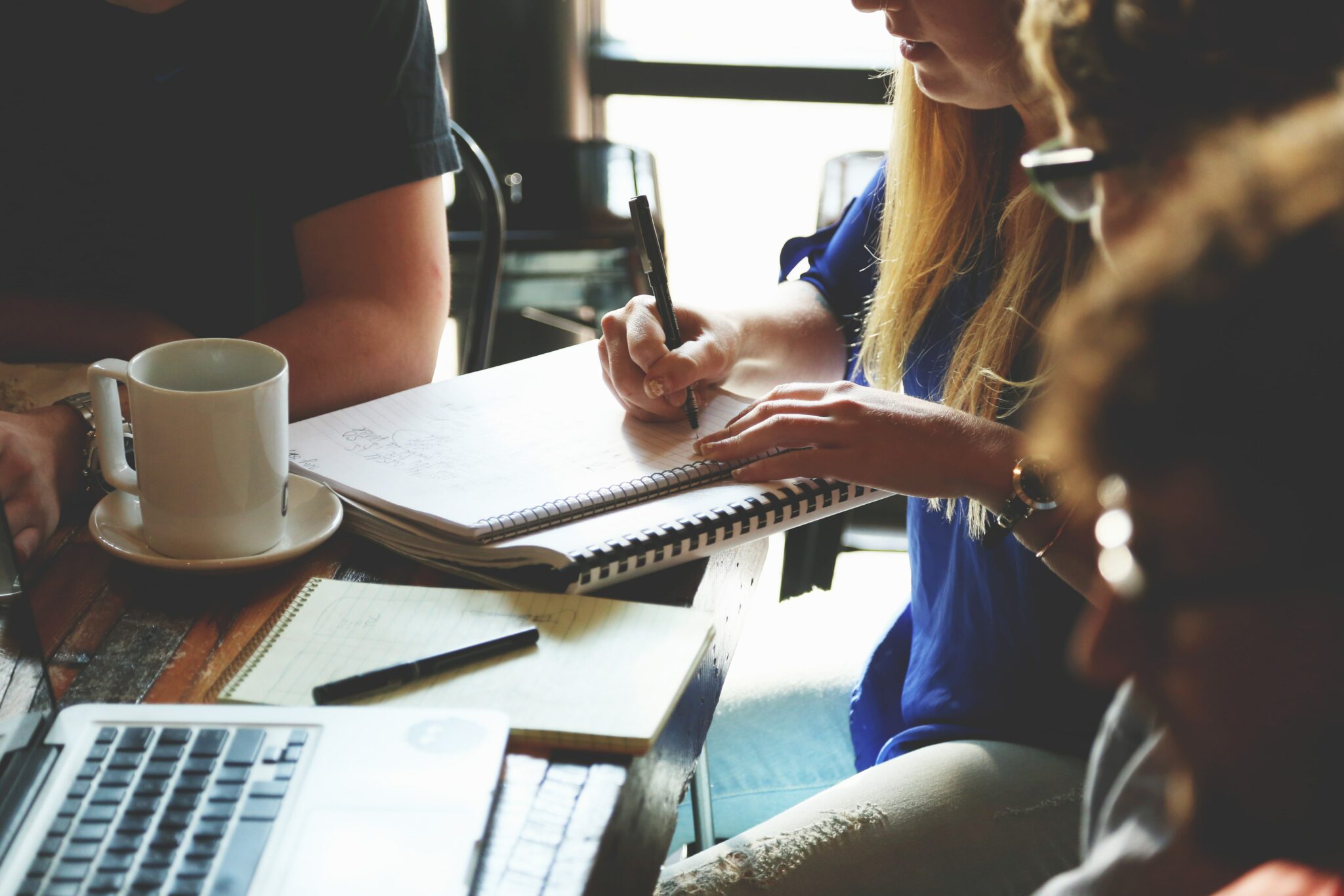 Not Sexy, Not Provocative: How to Write Copy for B2B