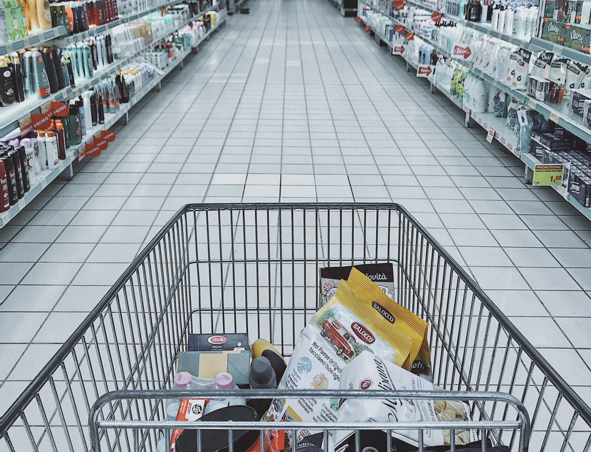 Let's Talk About New Retail: What It Really Means and Why It Matters