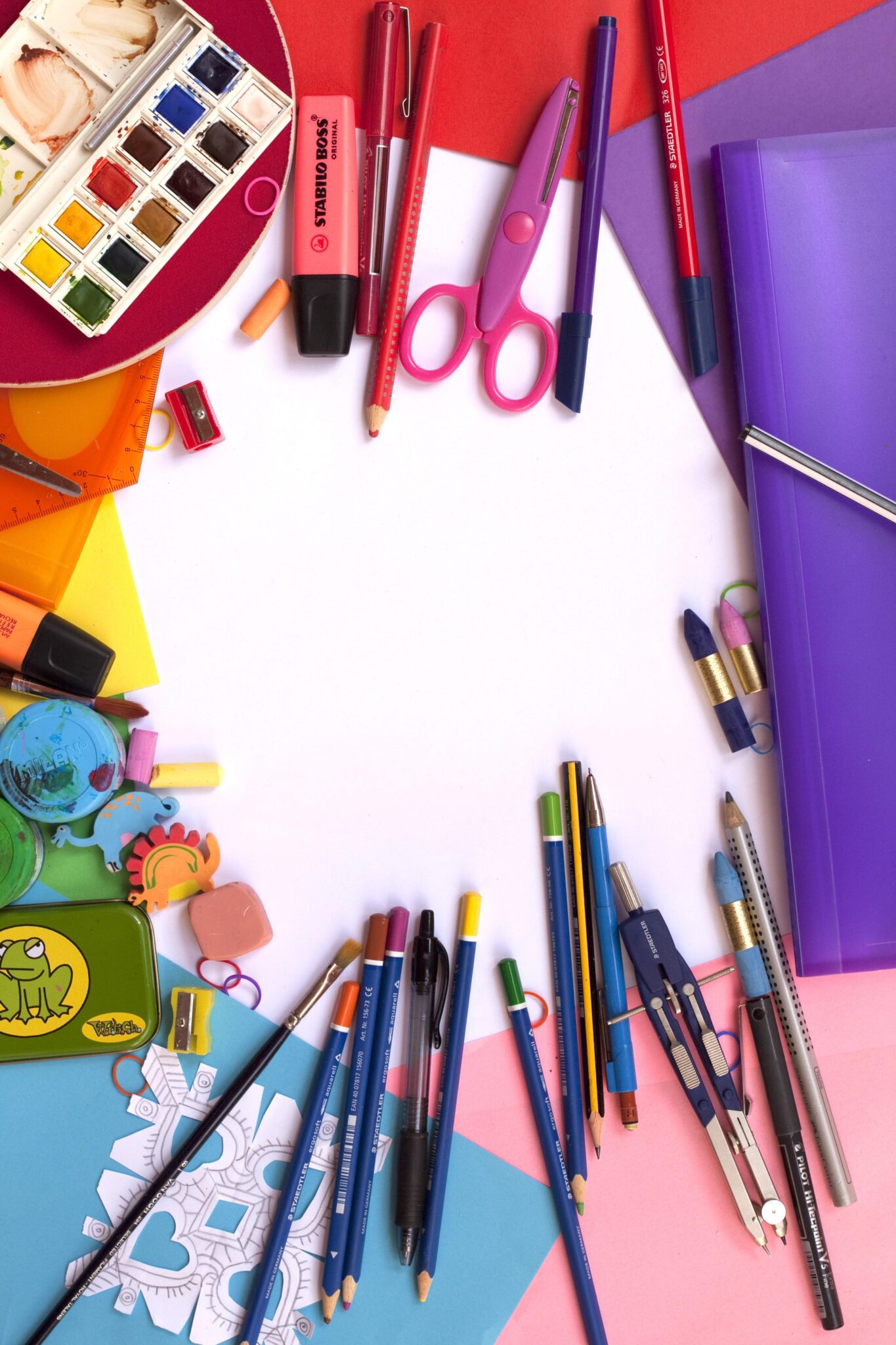 Education Industry Case Study