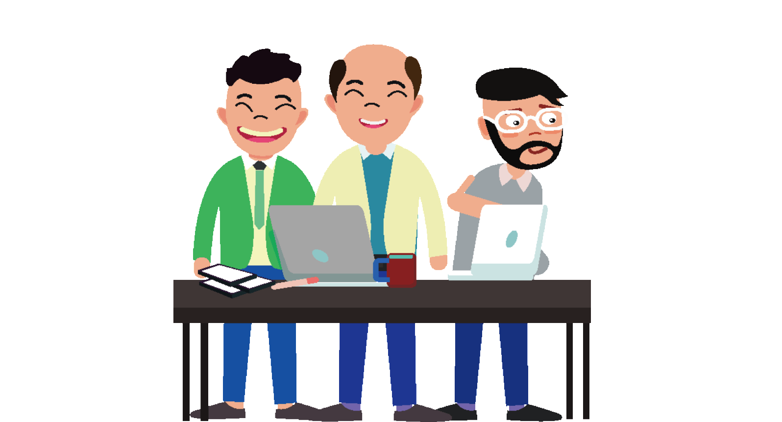 The ABM Marketing Playbook (Part 2)